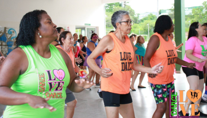 Love Dance celebra 10 anos com documentário e encontro de dança em Campinas