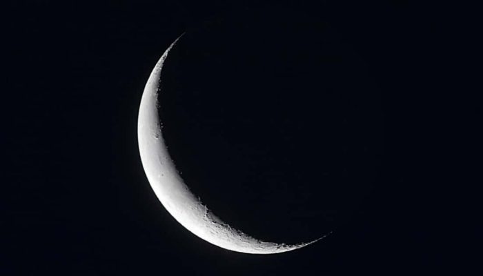 Qual a Lua desta sexta-feira, 27 de junho de 2025?
