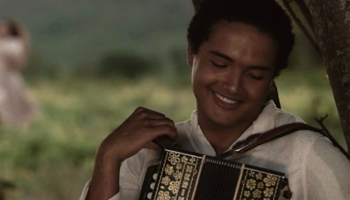 Cinebiografia de Luiz Gonzaga mostra trajetória do menino que se tornou o Rei do Baião