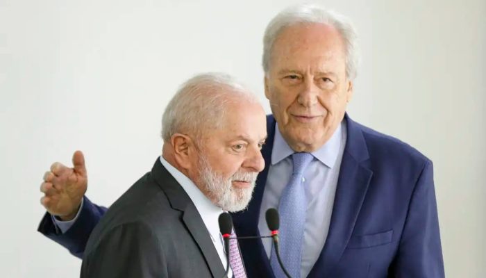 Comissão de Ética da Presidência deixa Lewandowski voltar a advogar sem quarentena