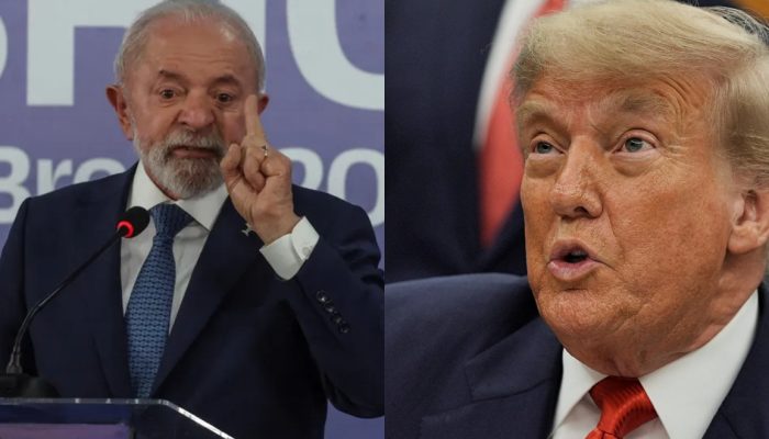 Maioria acredita que Brasil chegará a acordo com EUA, mostra AtlasIntel
