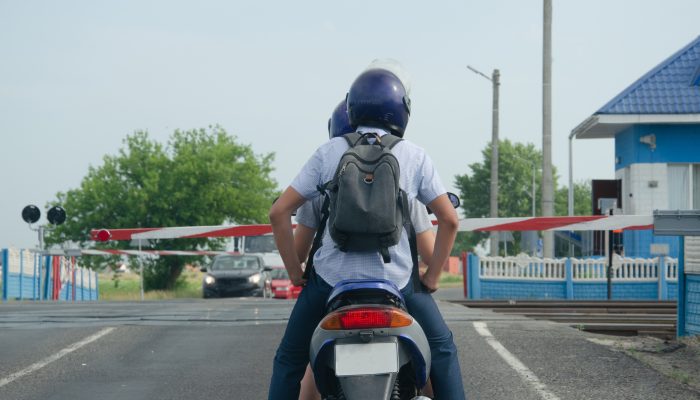 TJ-SP valida decreto da prefeitura e mantém mototáxi suspenso