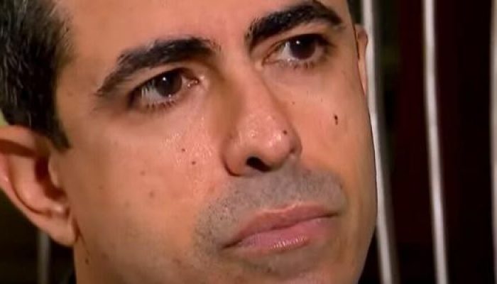 Marcius Melhem, ex-diretor de humor da TV Globo