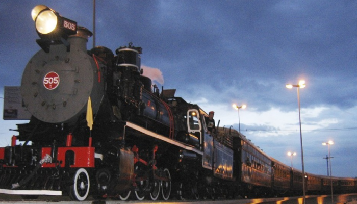 Turismo ferroviário em SP: confira itinerários de trens que unem entretenimento e cultura