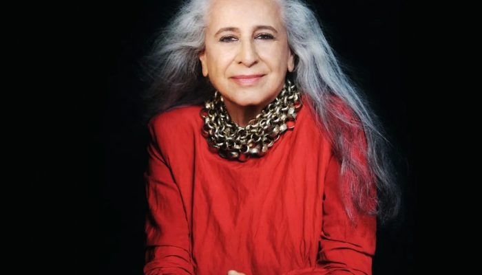 1 de 10Maria Bethânia — Foto: Guilherme Nabhan / Divulgação
