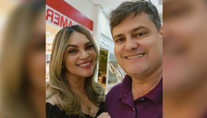 1 de 3Rafael Machado Ramos de Vasconcelos foi condenado pela Justiça a 25 anos de prisão pelo — Foto: Arquivo pessoal
