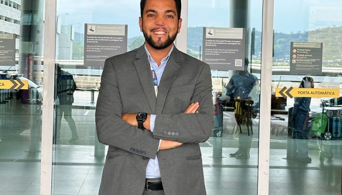 Aero Service estreia Aero Talk com transmissão ao vivo e foco no mercado de turismo