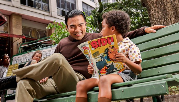 Um dos maiores cartunistas do Brasil, Mauricio de Sousa ganha cinebiografia