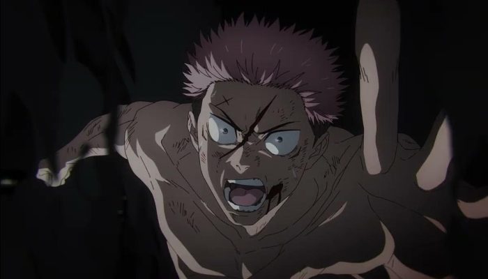 “Jujutsu Kaisen: Execução” traz resumo com cenas inéditas que o anime não mostrou