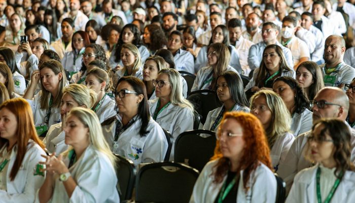 Inscrições para o Enamed estão abertas; prazo segue até 18 de julho