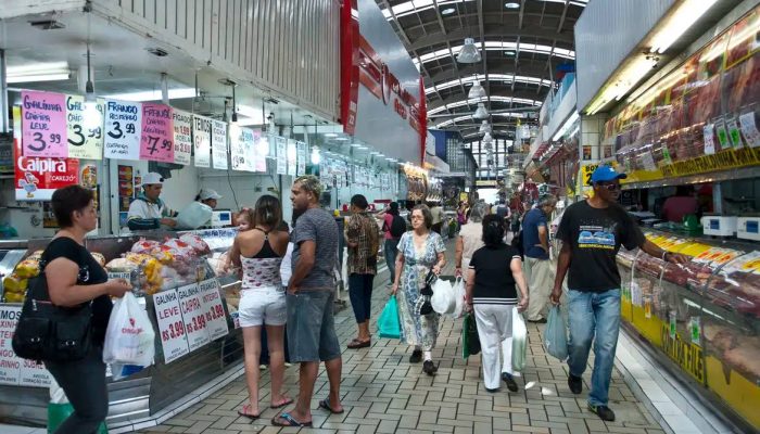 IGP-10 de julho recua 1,65%, ante queda de 0,97% em junho, afirma FGV