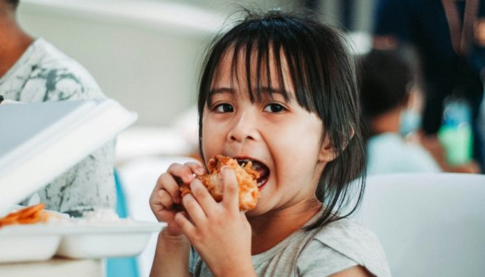 Deficiência de micronutrientes na infância: desafio vai além da renda familiar