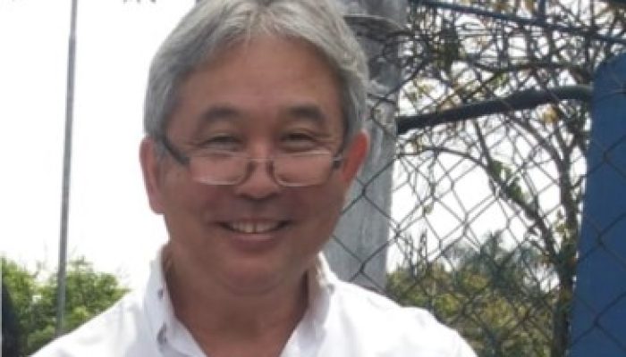 Campinas lamenta a morte do médico cardiologista Jorge Aoqui aos 64 anos