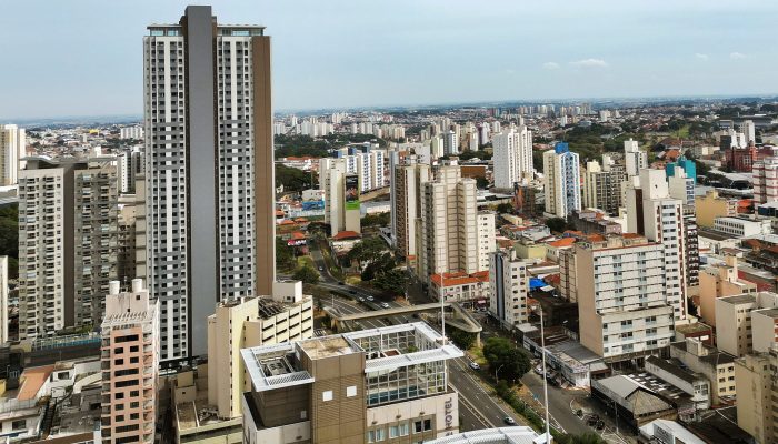 Campinas registra aumento de quase 18% no número de CNPJ's abertos