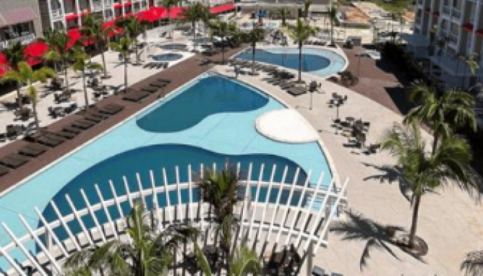 Hóspede de resort em São Pedro morre asfixiado por melancia