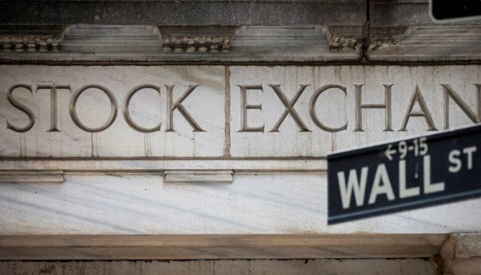 Dow Jones Futuro cai à espera de dados de emprego nos EUA