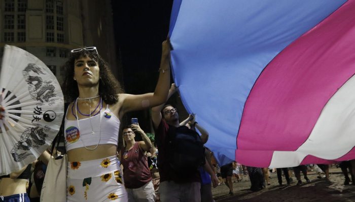 UFSCar encerra amanhã inscrições para pessoas trans e travestis