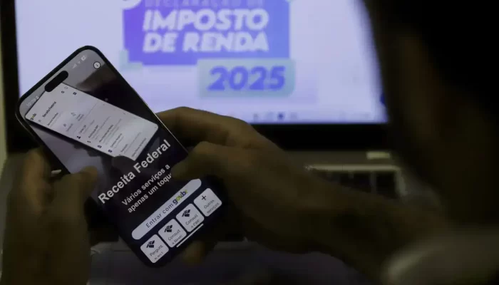 Envios de declarações do IR ficam abaixo da expectativa da Receita – Sistema FENACON