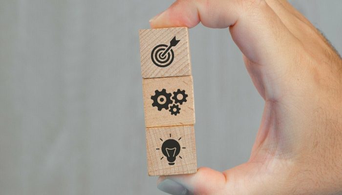 Missão, Visão e Valores: pilares da identidade empresarial