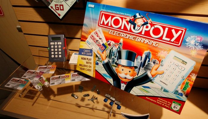 Hasbro, a fabricante do Monopoly, corta 3% da força de trabalho com alta de custos