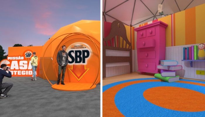 SBP promove atividade em prol da conscientização contra a dengue em São Paulo | Marketing