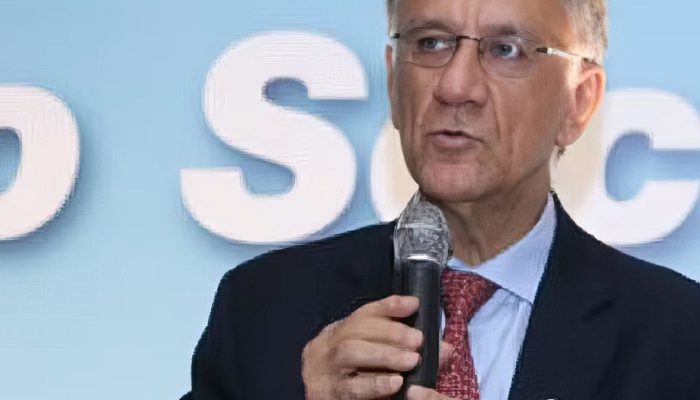Morre em São Paulo o professor e intelectual Luiz Roberto Alves