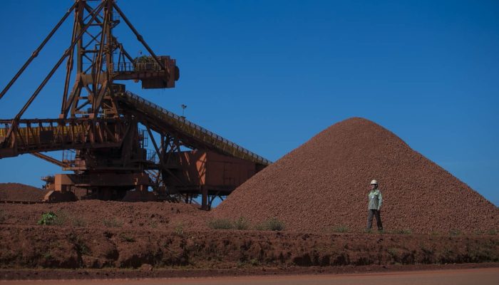 Fabricante chinesa de máquinas para mineração abandona mina de ouro na Colômbia | Mundo