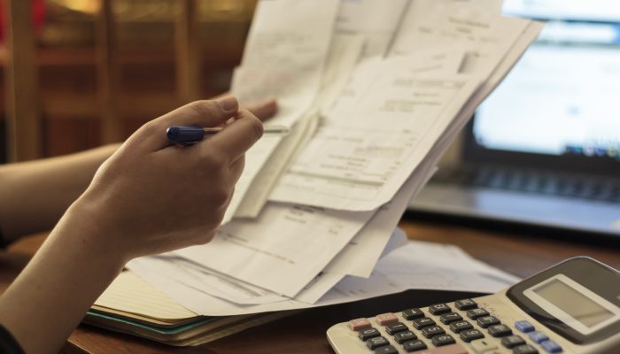 Juíza garante acesso de sócios a extratos bancários da empresa
