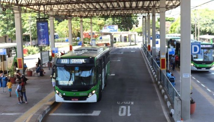 Operadoras do transporte público já pagaram quase R$ 40 milhões em multas