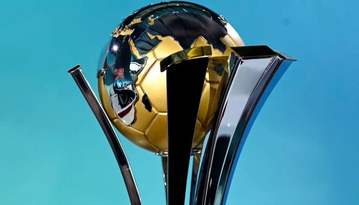 veja tudo sobre o Mundial no fim de 2025 que reúne clubes campeões