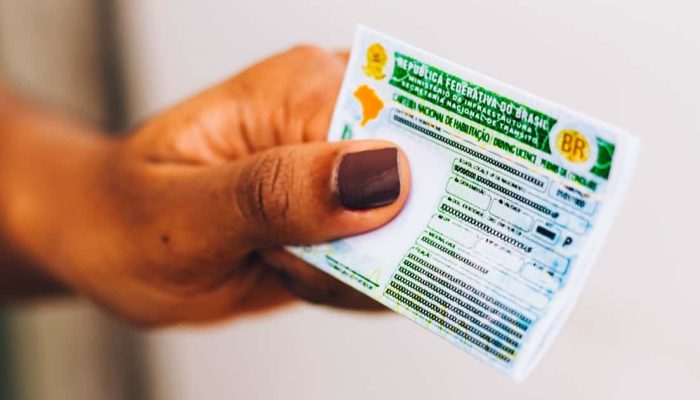 Mutirão da CNH Popular atende seis cidades neste final de semana