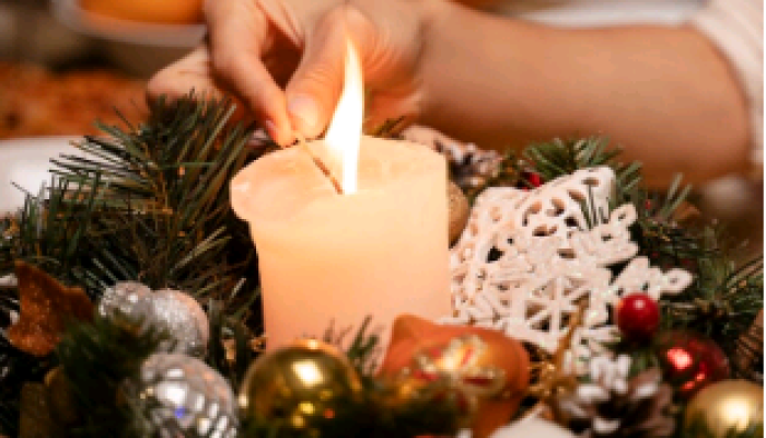 Artigo: Natal canto e encanto – por Agostinho Toffoli Tavolaro
