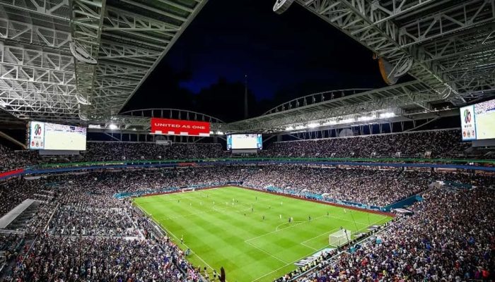 Saiba quanto custa viajar para as cidades-sedes da Copa do Mundo 2026