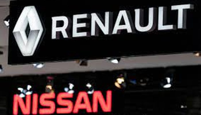Renault registrará prejuízo de US$ 11 bi ao mudar forma como contabiliza participação na Nissan