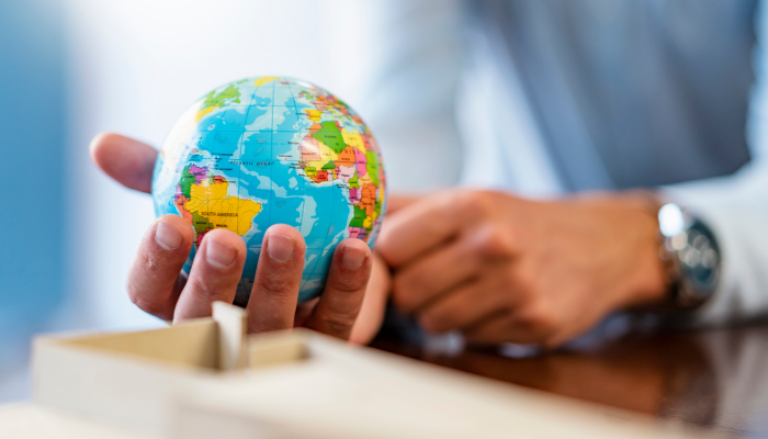 Investimentos de não residentes facilitados