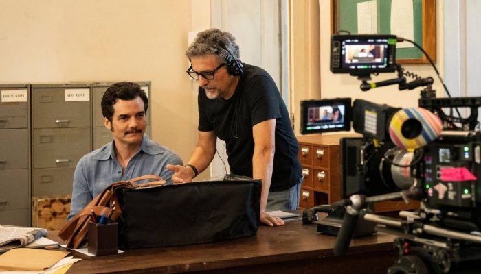 O Agente Secreto: bastidores, sete anos de pesquisa e o caminho de um thriller brasileiro rumo ao Oscar