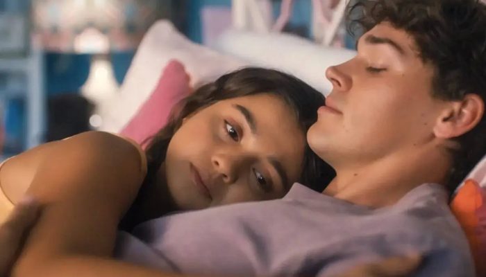 Sucesso adolescente no Wattpad, “O Bad Boy E Eu” ganha versão cinematográfica