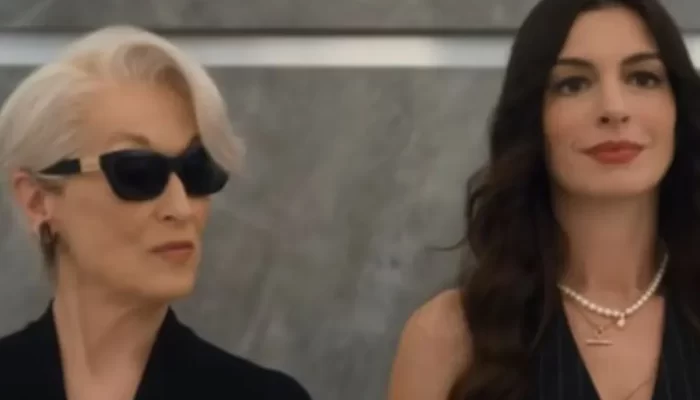“O Diabo Veste Prada 2”, com Meryl Streep e Anne Hathaway, ganha 1º trailer