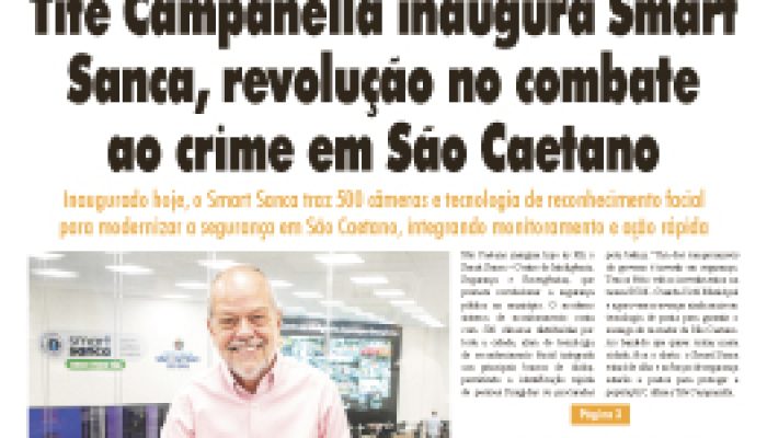 Foto de Marcos Fidelis