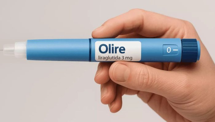 Liraglutida: o que é, para que serve e quais os efeitos colaterais