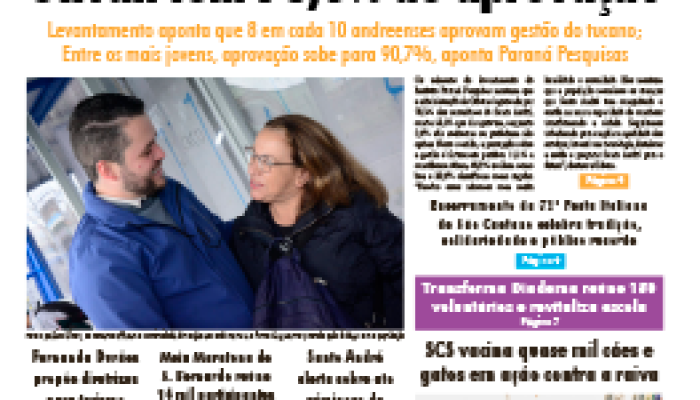 VOL. XXIX - Nº 5707 - 2025