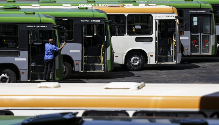 Pessoas com câncer em Rondônia têm gratuidade em transporte