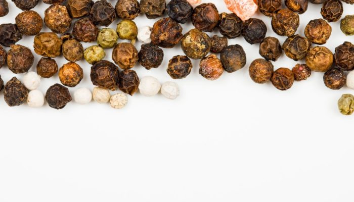 Orange pepper: como usar e quais os benefícios desse tempero