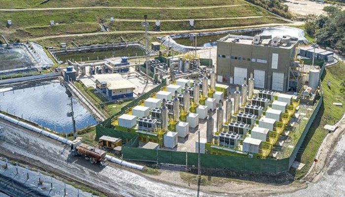 Orizon fecha em alta após fechar contrato de biometano com Ultragaz | Empresas