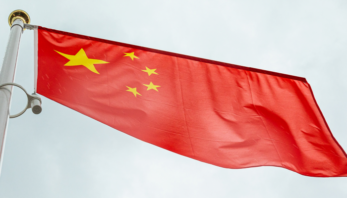 Os limites da expansão do modelo chinês