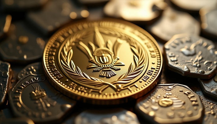 Ouro e prata em holding: vale a pena?