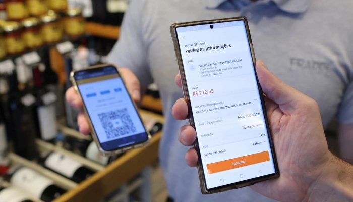 Banco do Brasil lança Pix no exterior | Finanças