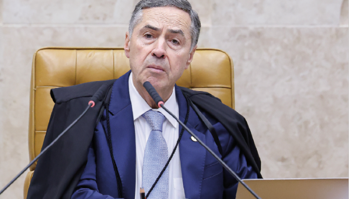 STF forma maioria para oferecer segurança vitalícia aos ministros