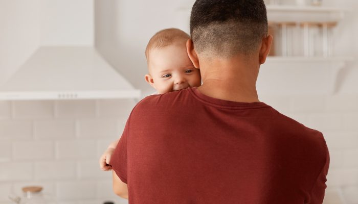 pai criança filha filho paternidade