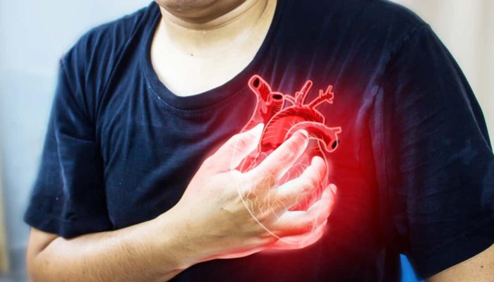 Doença cardíaca pode dar sinais curiosos na hora de dormir